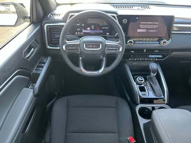 2026 GMC Canyon Elevation Tucson AZ
