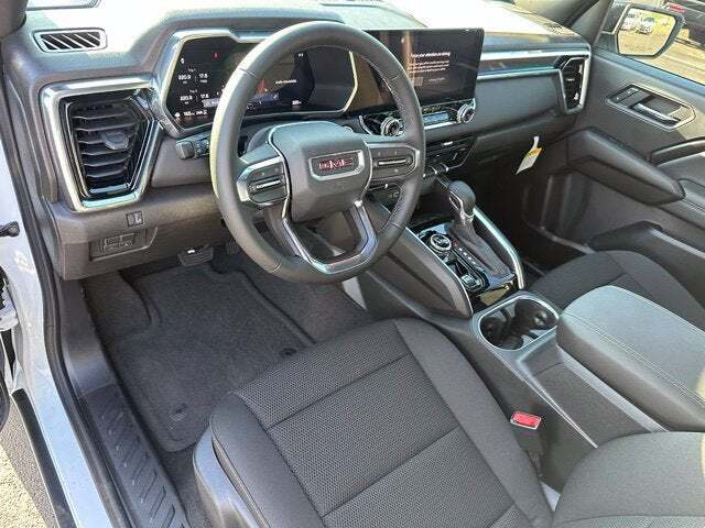 2026 GMC Canyon Elevation Tucson AZ