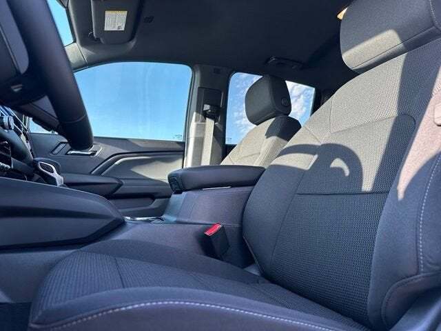 2026 GMC Canyon Elevation Tucson AZ