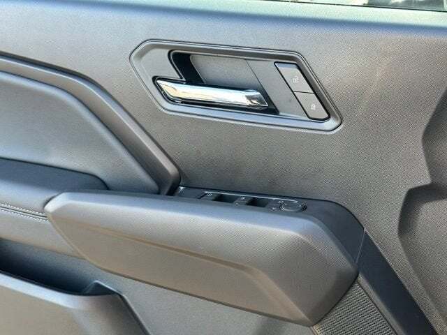 2026 GMC Canyon Elevation Tucson AZ
