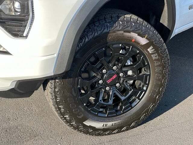 2026 GMC Canyon Elevation Tucson AZ