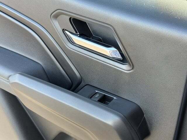 2026 GMC Canyon Elevation Tucson AZ