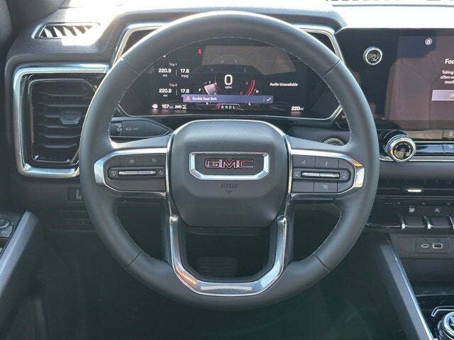 2026 GMC Canyon Elevation Tucson AZ