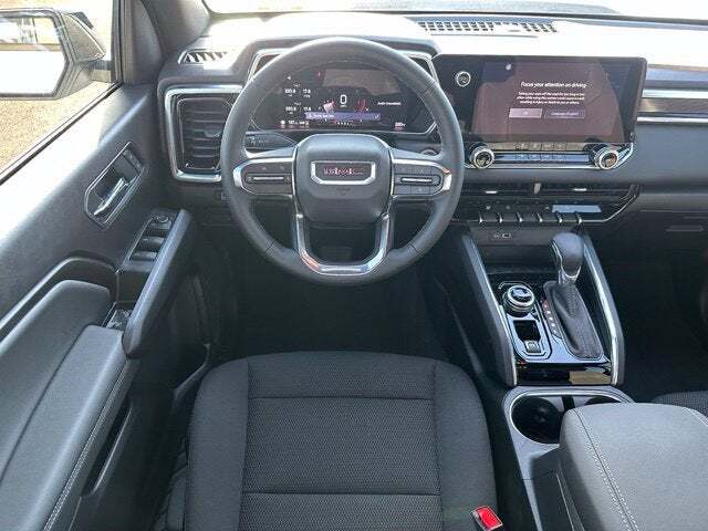 2026 GMC Canyon Elevation Tucson AZ