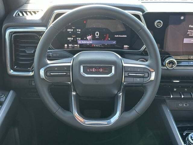 2026 GMC Canyon Elevation Tucson AZ