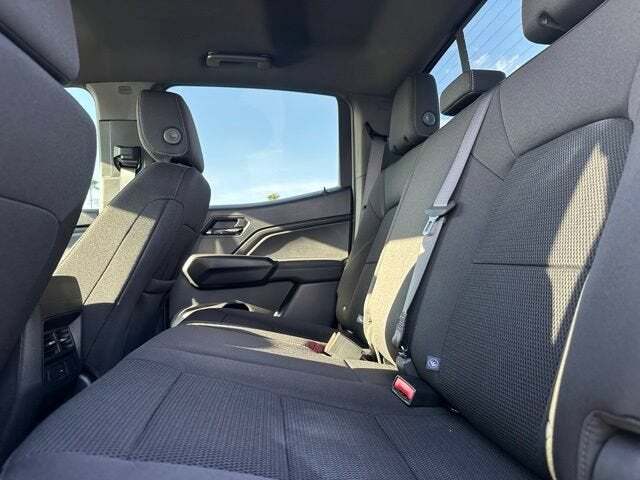 2026 GMC Canyon Elevation Tucson AZ