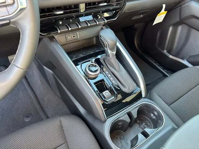 2026 GMC Canyon Elevation Tucson AZ