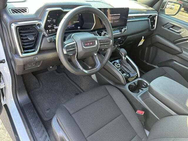 2026 GMC Canyon Elevation Tucson AZ