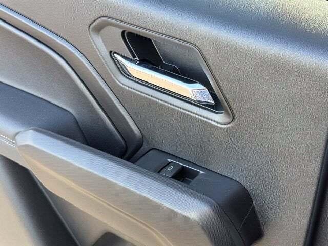 2026 GMC Canyon Elevation Tucson AZ