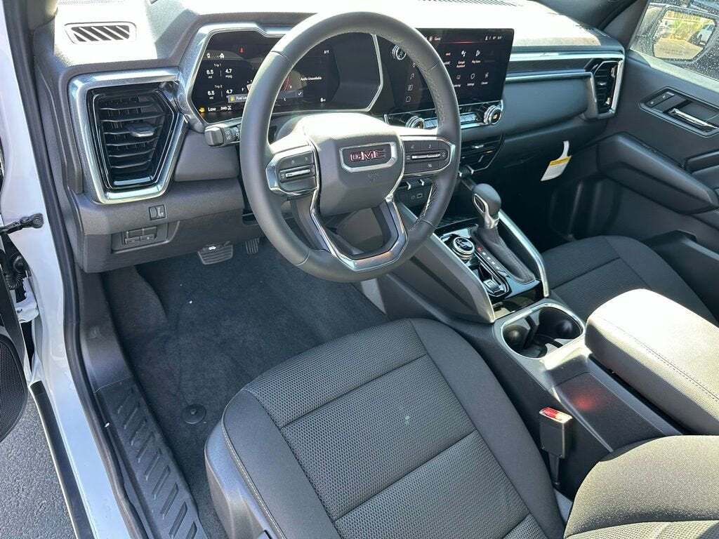 2026 GMC Canyon Elevation Tucson AZ