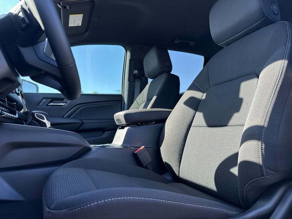 2026 GMC Canyon Elevation Tucson AZ