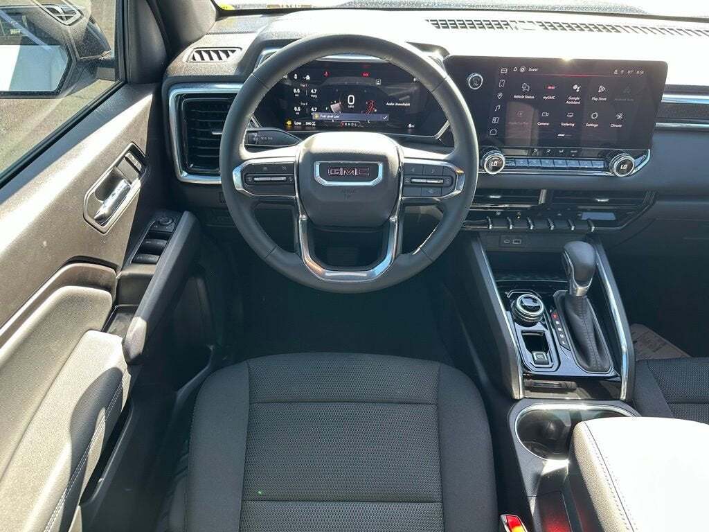 2026 GMC Canyon Elevation Tucson AZ