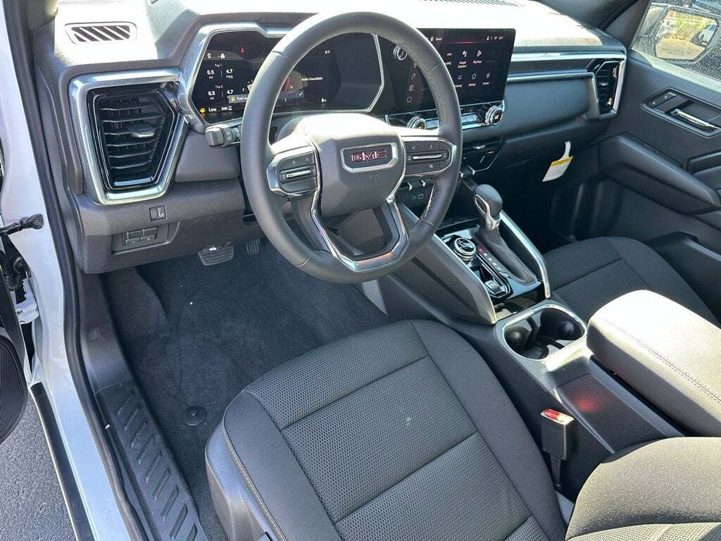 2026 GMC Canyon Elevation Tucson AZ