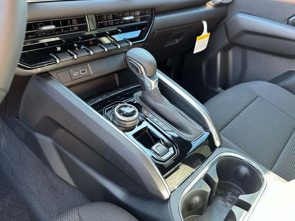 2026 GMC Canyon Elevation Tucson AZ