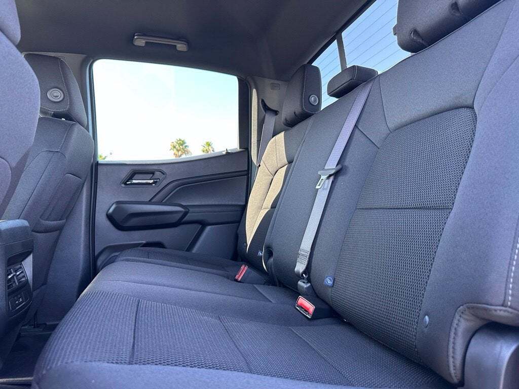 2026 GMC Canyon Elevation Tucson AZ