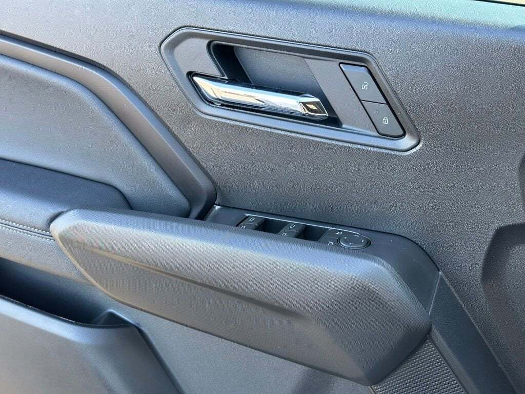 2026 GMC Canyon Elevation Tucson AZ