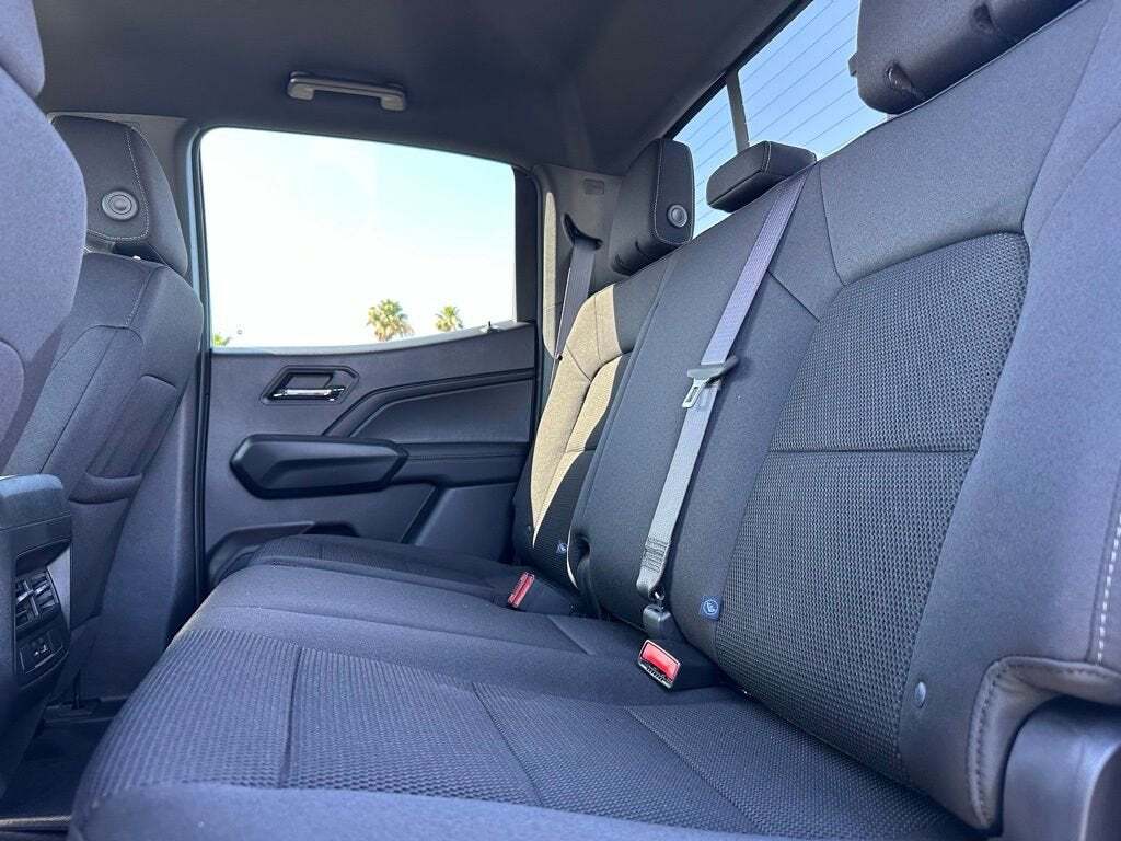 2026 GMC Canyon Elevation Tucson AZ