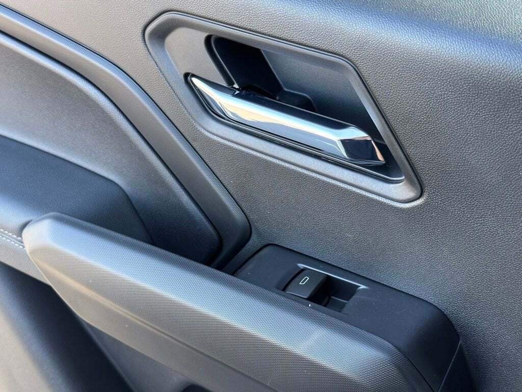 2026 GMC Canyon Elevation Tucson AZ