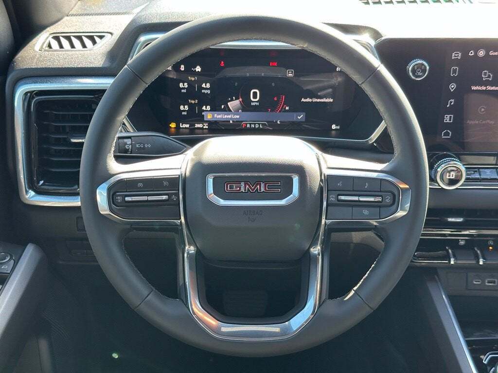 2026 GMC Canyon Elevation Tucson AZ