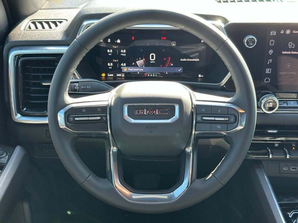 2026 GMC Canyon Elevation Tucson AZ