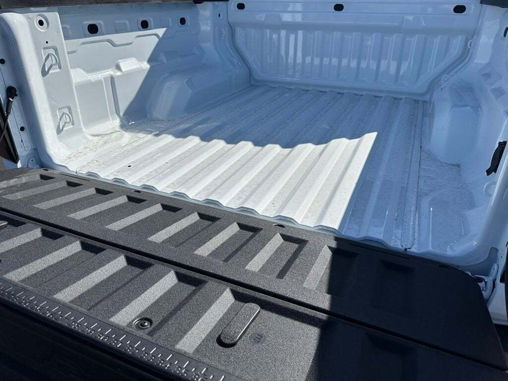 2026 GMC Canyon Elevation Tucson AZ