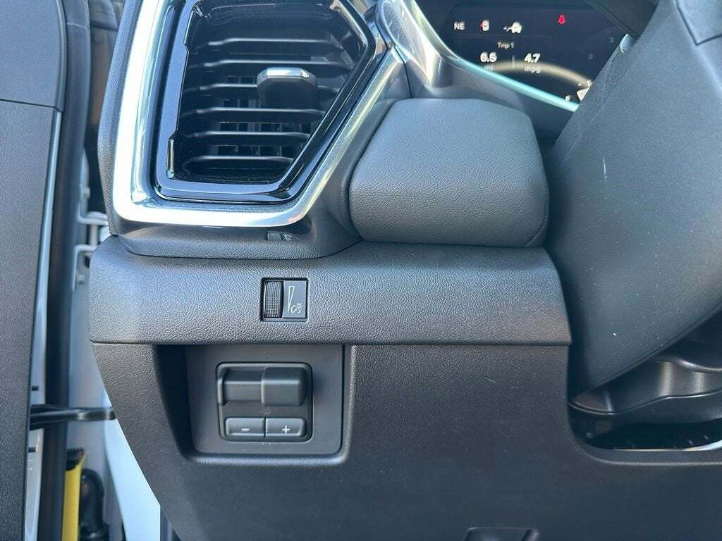 2026 GMC Canyon Elevation Tucson AZ