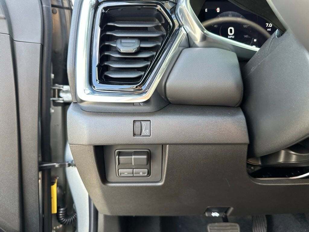 2026 GMC Canyon Elevation Tucson AZ