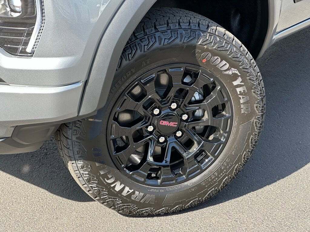 2026 GMC Canyon Elevation Tucson AZ