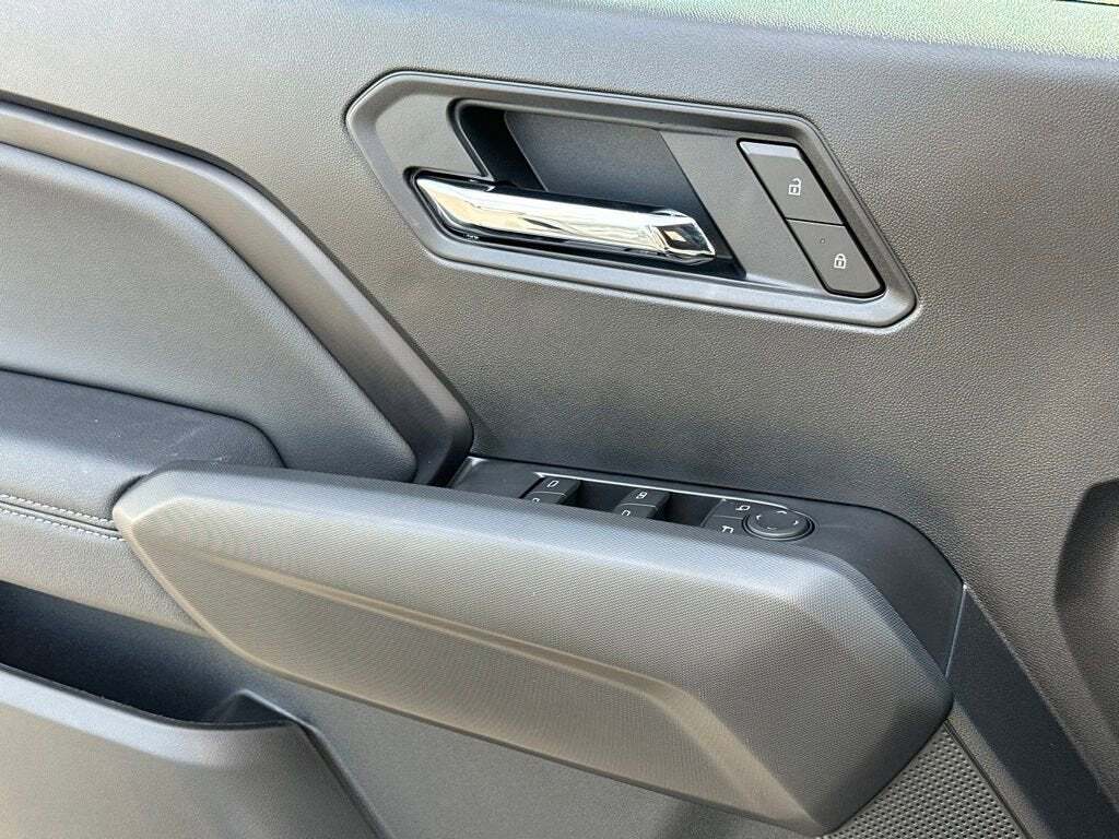 2026 GMC Canyon Elevation Tucson AZ