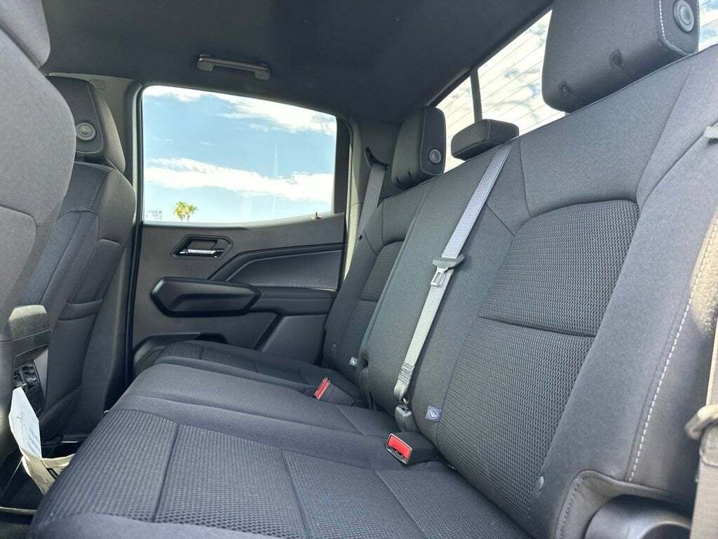 2026 GMC Canyon Elevation Tucson AZ