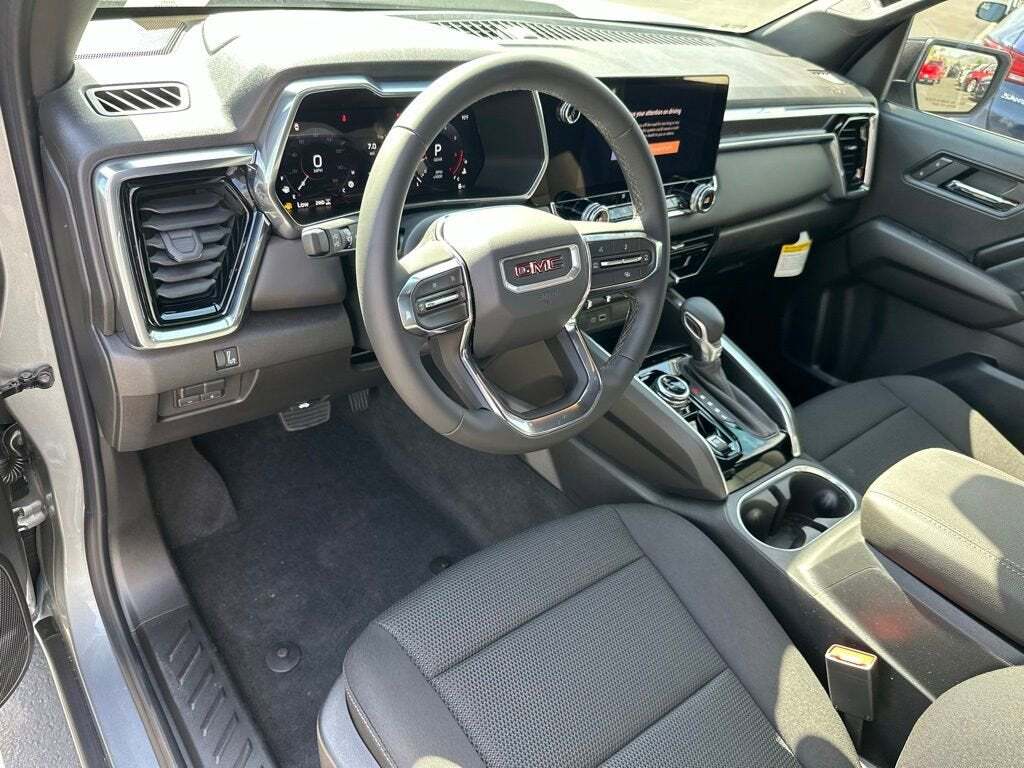 2026 GMC Canyon Elevation Tucson AZ