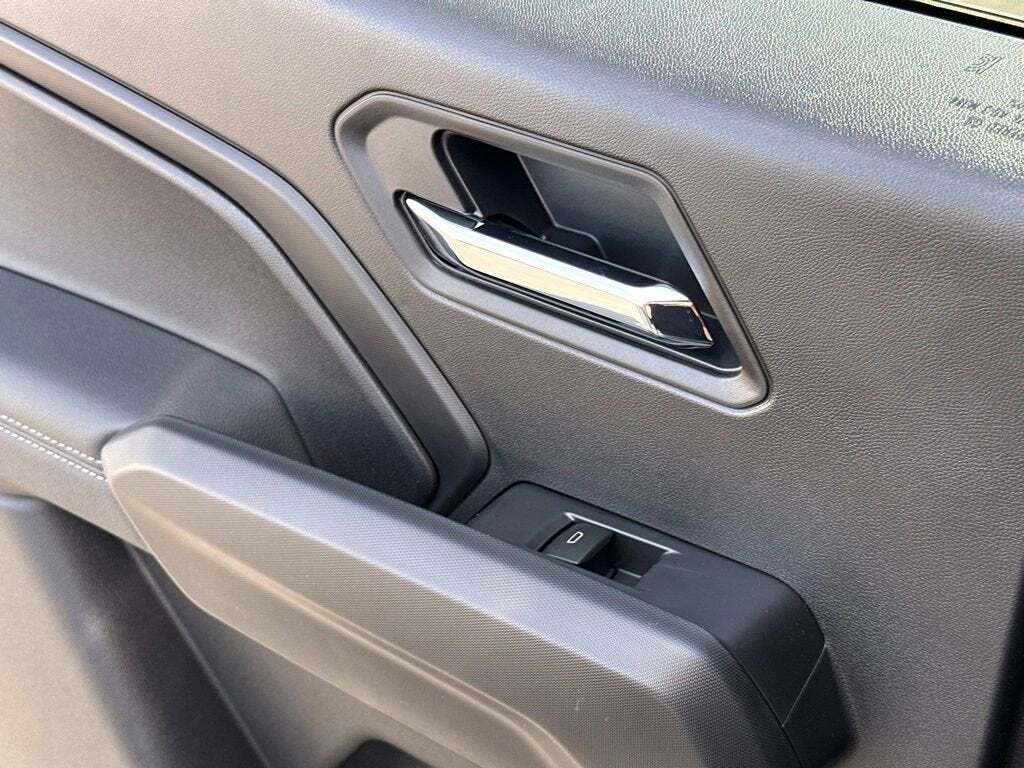 2026 GMC Canyon Elevation Tucson AZ