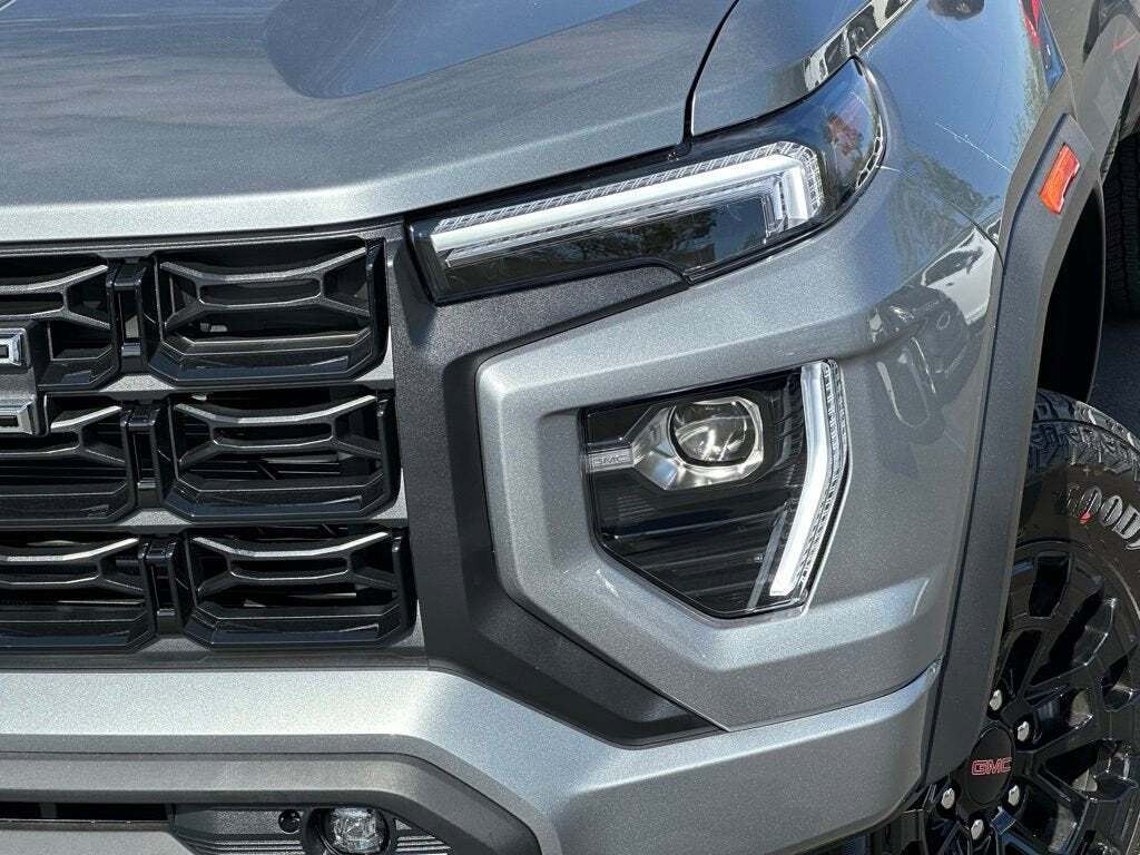 2026 GMC Canyon Elevation Tucson AZ
