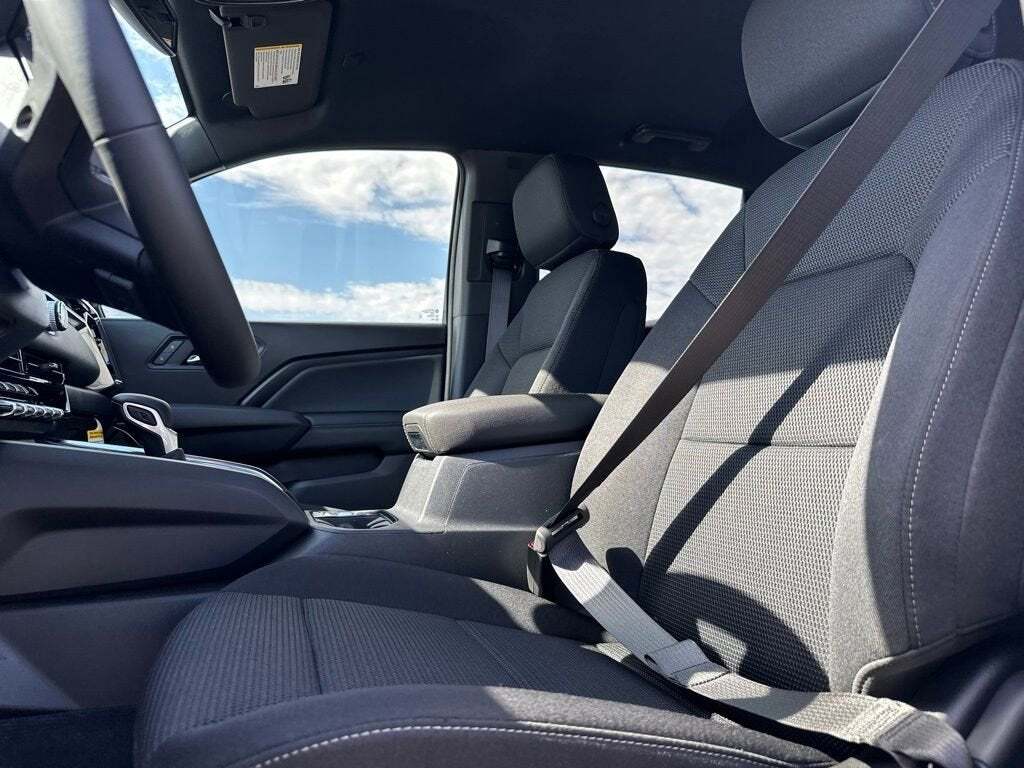 2026 GMC Canyon Elevation Tucson AZ