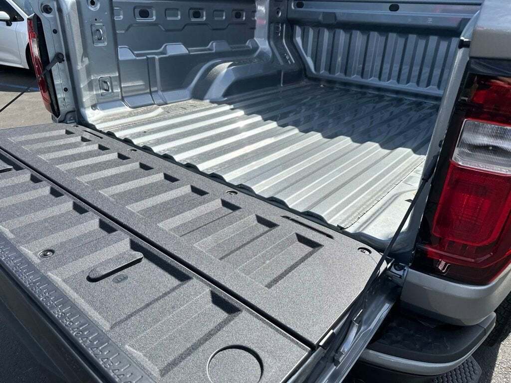 2026 GMC Canyon Elevation Tucson AZ