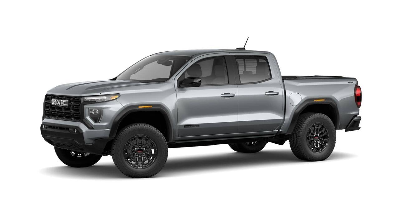 2026 GMC Canyon Elevation Tucson AZ