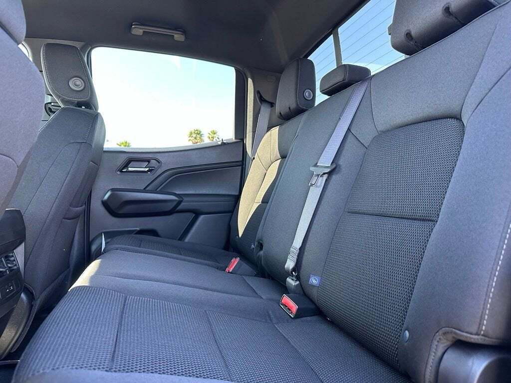 2026 GMC Canyon Elevation Tucson AZ