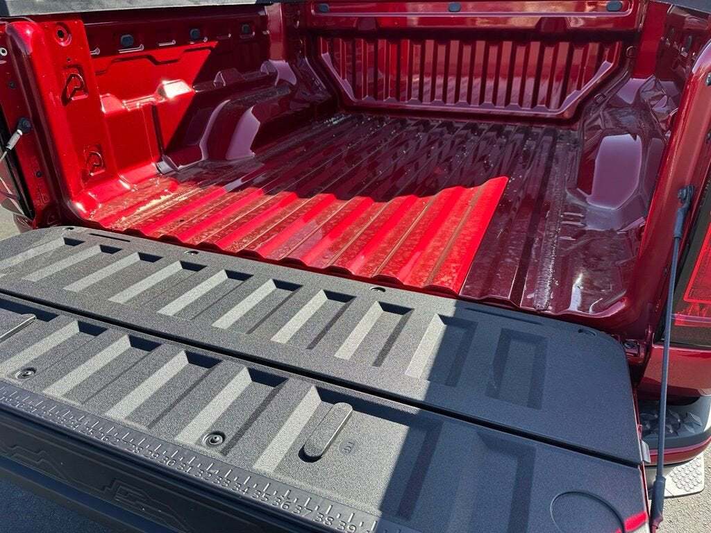 2026 GMC Canyon Elevation Tucson AZ