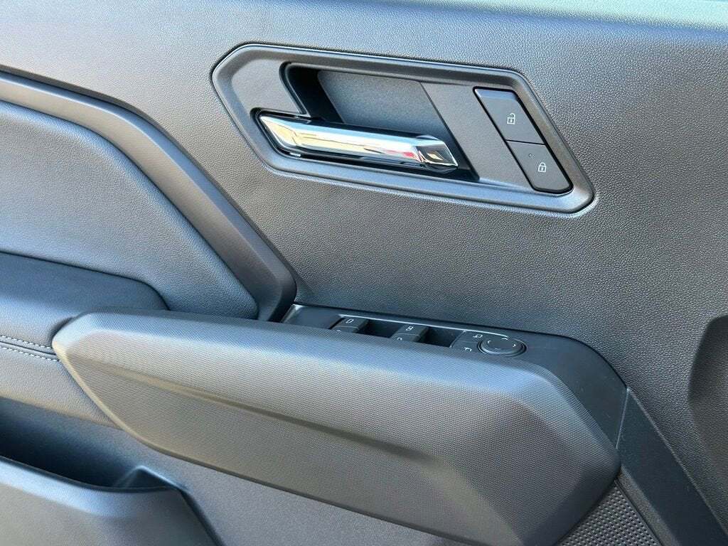 2026 GMC Canyon Elevation Tucson AZ