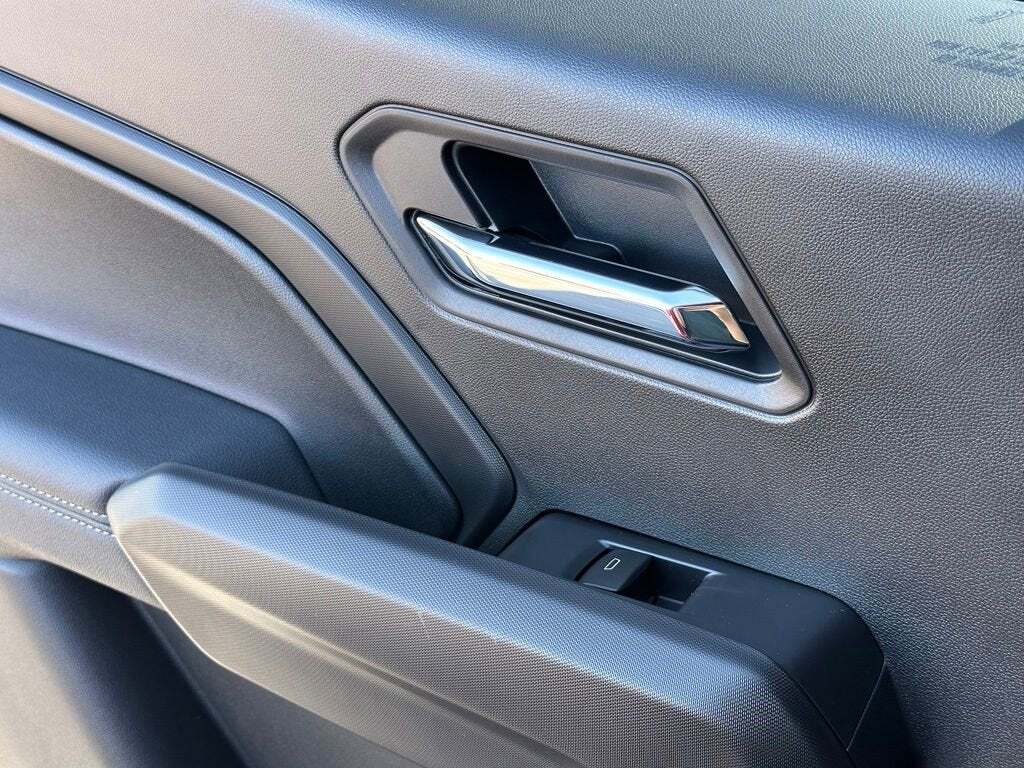 2026 GMC Canyon Elevation Tucson AZ