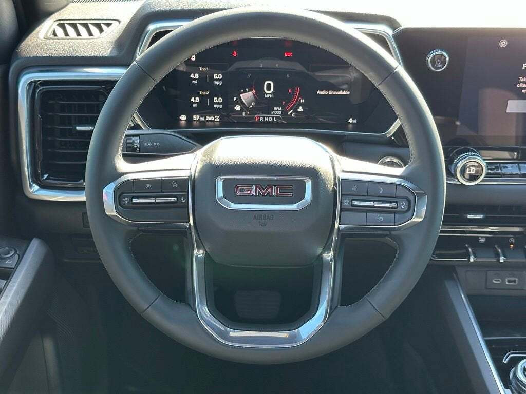 2026 GMC Canyon Elevation Tucson AZ