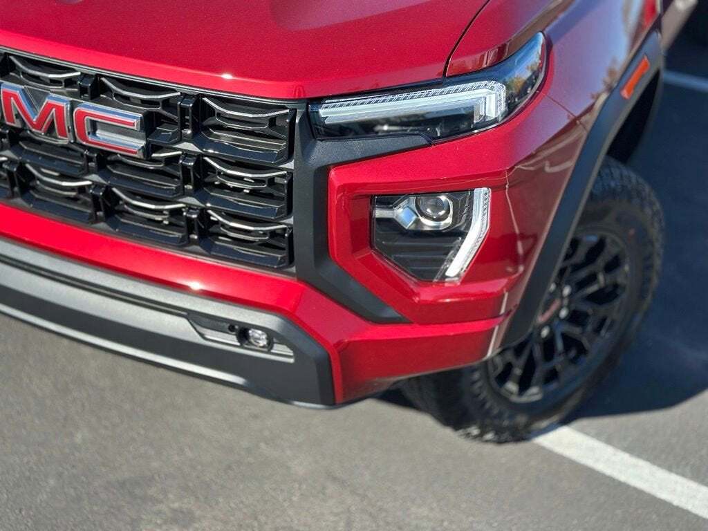 2026 GMC Canyon Elevation Tucson AZ