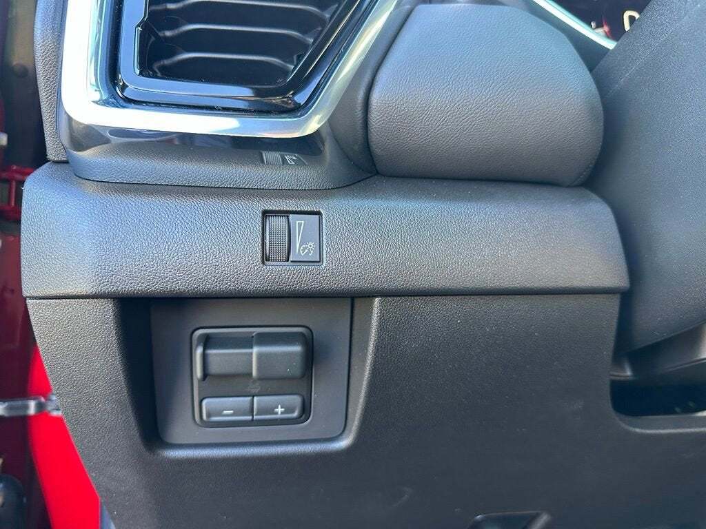 2026 GMC Canyon Elevation Tucson AZ