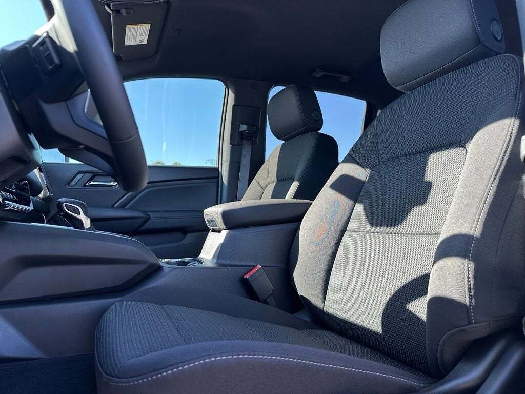 2026 GMC Canyon Elevation Tucson AZ