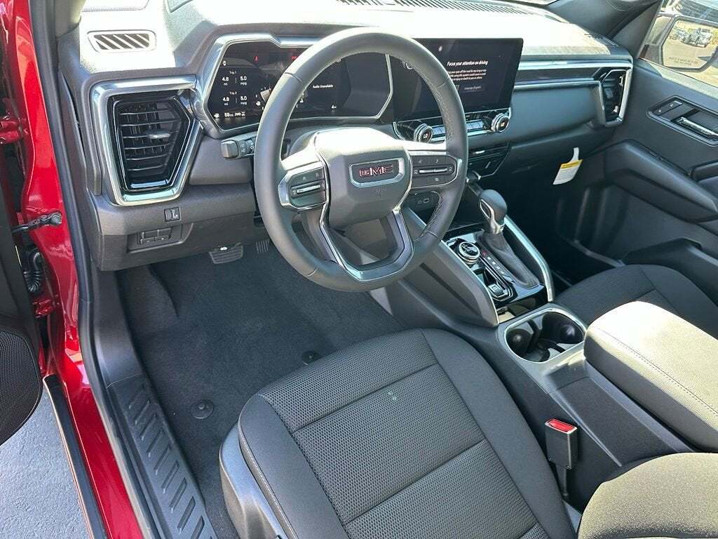 2026 GMC Canyon Elevation Tucson AZ
