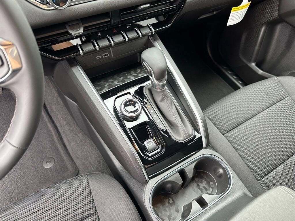 2026 GMC Canyon Elevation Tucson AZ