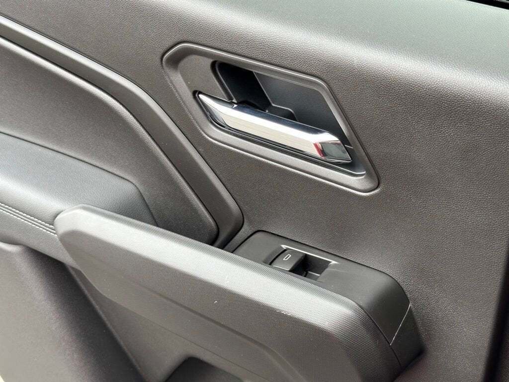 2026 GMC Canyon Elevation Tucson AZ