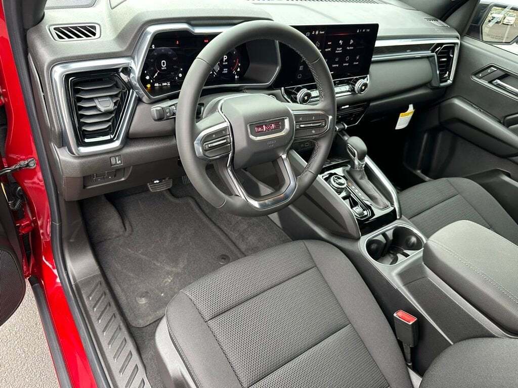 2026 GMC Canyon Elevation Tucson AZ
