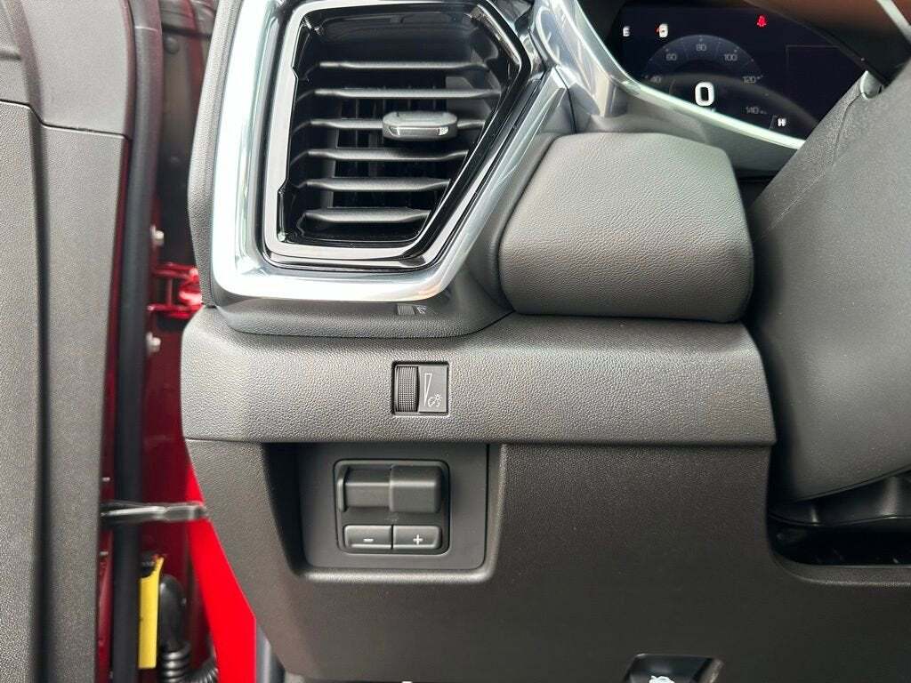2026 GMC Canyon Elevation Tucson AZ