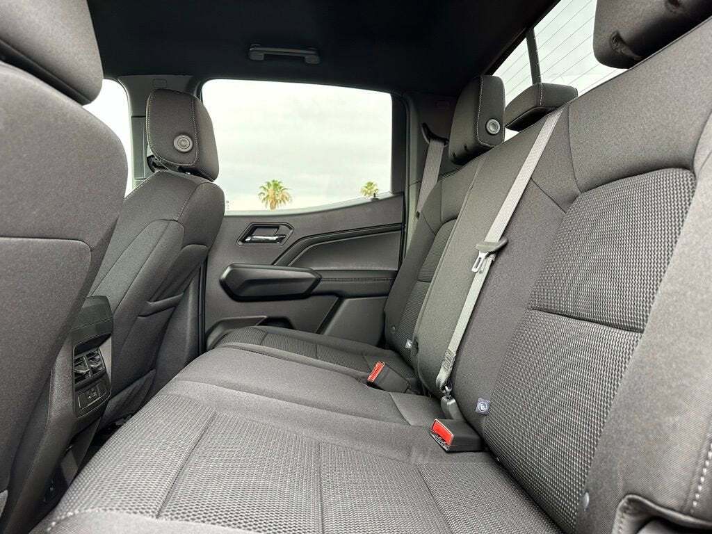 2026 GMC Canyon Elevation Tucson AZ